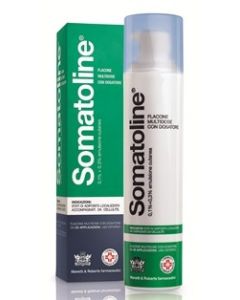 Somatoline Emulsione Cutanea Anticellulite 25 Applicazioni