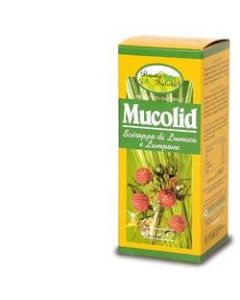 Farmaderbe Mucolid 150 Ml