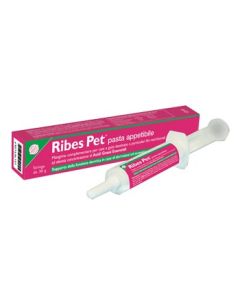 N. B. F. Lanes Ribes Pet Pasta Appetibile 30 G