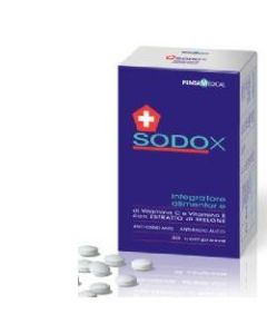 Pentamedical Sodox 30 Compresse