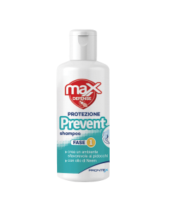 PRONTEX MAX DEFENSE PREVENT