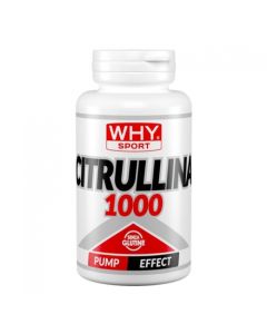 Whysport Citrullina 1000 90cpr