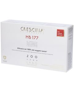 Crescina Ri-c Hb177 200u 2x10f