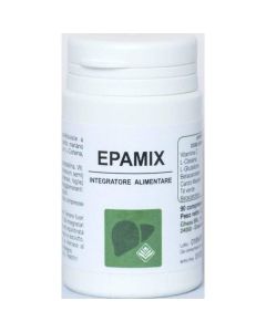 Epamix 60cps 540mg