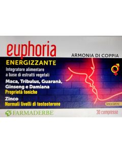 EUPHORIA 30CPR 35,58G