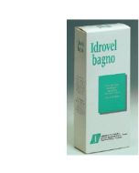 Savoma Medicinali Idrovel Olio Bagno Emol 150ml