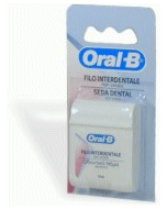 Procter & Gamble Oralb Filo Interdentale Non Cerato 50 M