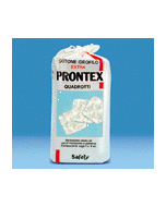 Safety Cotone Idrofilo Prontex Quadrotti