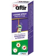 Meda Pharma Preaftir Lozione Spray Ml 100