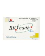 Bionadh Plus 30cpr