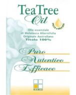 Named Tea Tree Oil Melaleuca 10ml Olio essenziale