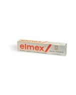 Colgate-palmolive Commerc. Elmex Dentifricio Senza Mentolo 75 Ml