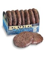 Dr. Schar Schar Lebkuchen Pan Pepato 200 G