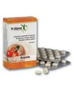 Cosval Acerola Vitamina C 80 Tavolette