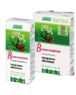 Biancospino Succo 200ml Bio