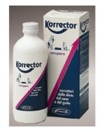 Korrector Recupero 220ml