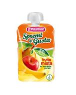 Spremi e Gusta Frut Mist 100ml