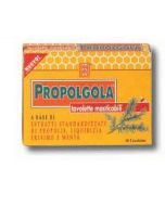 Esi Propolaid Propolgola Menta 30 Tavolette