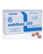 Dott. C. Cagnola Stabilium 200 30 Capsule