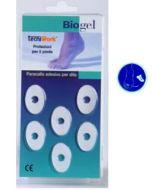 Tecniwork Biogel Paracallo Adesivo P 6pz