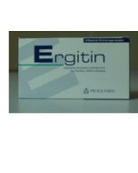 Proge Farm Ergitin 10 Flaconcini 10 Ml