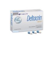 De Salute Pharcos Deltacrin Capsule 60 Capsule