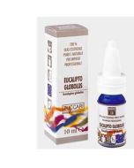 Zuccari Olio Essenziale Eucalipto 10 Ml