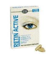 Esi Retin Active 20 Capsule