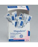 Megaderm Suppl Cani/gatti4ml32