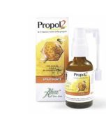 Aboca Propol2 Emf Spray Forte Gola 30 ml
