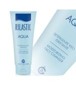 Ist. Ganassini Rilastil Aqua Det Viso 200 Ml