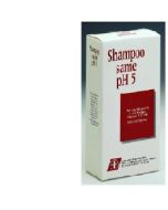 Savoma Medicinali Same Shampoo Ph5 125ml