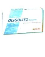 Schwabe Pharma Italia Oligolito Osteum 20 Fiale 2 Ml