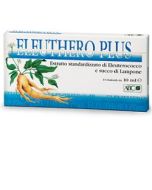 Eleuthero Plus 10f 10ml