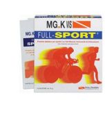 Pool Pharma Mgk Vis Full Sport 10 Bustine