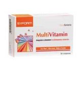 Multivitamin 30cpr