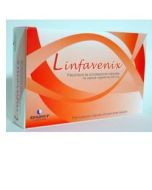 Biogroup Linfavenix 30 Capsule 350 Mg