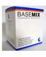Biogroup Basemix 20 Bustine