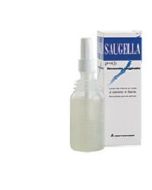 Mylan Italia Saugella Lavanda Vaginale 140 Ml 4 Flaconi