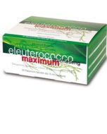 Eleuterococco 20fl 10ml