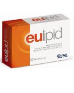 Eulipid 30cpr