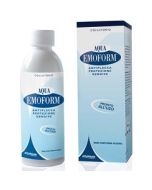 Polifarma Benessere Aqua Emoform Collutorio 300 Ml