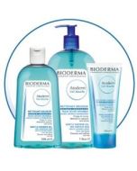 Bioderma Italia Atoderm Gel Douche 500 Ml