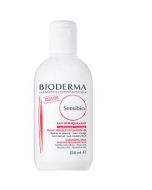 Bioderma Italia Sensibio Milk Latte 250ml