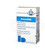 Bruschettini Gocce Oculari Keratostill 10 Ml