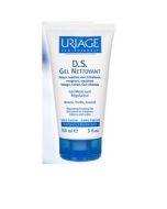 Uriage Laboratoires Dermatolog Uriage Ds Emulsione 40ml