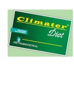Abi Pharmaceutical Climater Diet 20 Compresse