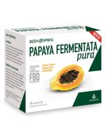 Angelini Body Spring Papaya Fermentata Pura 30 Bustine