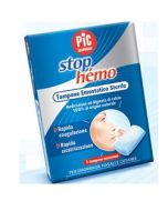 Pikdare Tampone Emostatico Sterile Stop Hemo 5buste