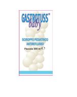 D. M. G. Italia Baby Sciroppo Antireflusso Gastrotuss 200 Ml